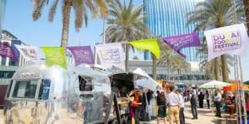 Dubai Dh10 Dish Campaign Returns with Deals at 170 Restaurants This August
