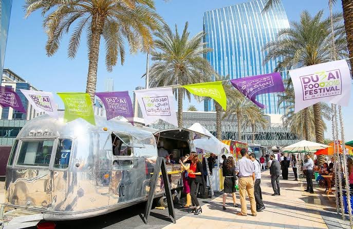 Dubai Dh10 Dish Campaign Returns with Deals at 170 Restaurants This August