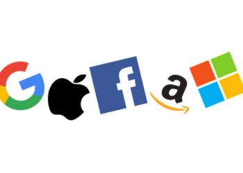 tech giants