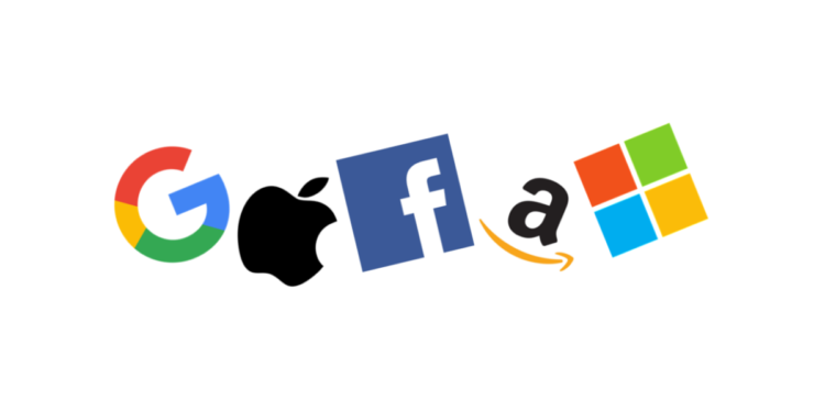 tech giants