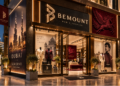 DUBAI, UAE | FASHION AND LIFESTYLE FEATURE | October 2026