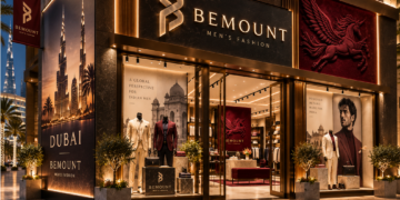 DUBAI, UAE | FASHION AND LIFESTYLE FEATURE | October 2026