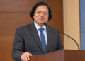 Prof. Dr. Arjun Chavan: A Scholarly Career Rooted in Hindi Literature and Research